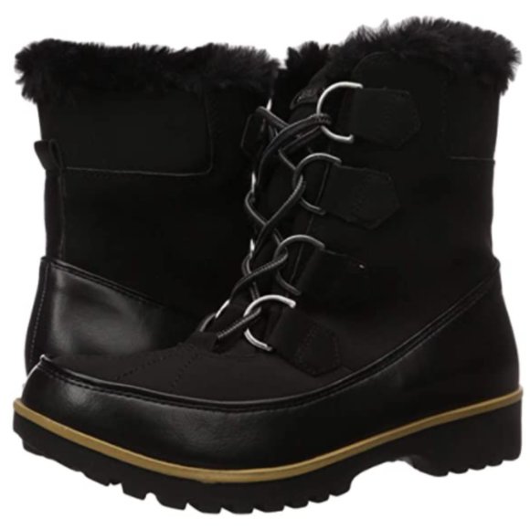 jbu maldive weather ready boots costco